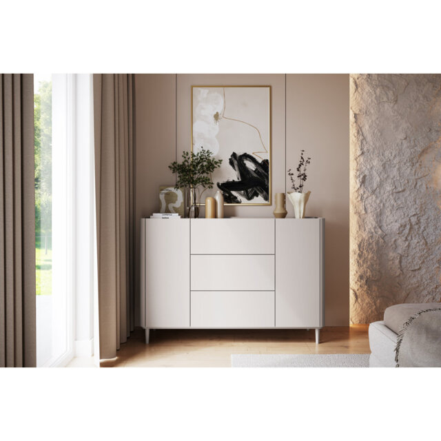 Blackett 150cm Sideboard