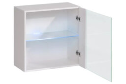 Cabinet/Enclosed Storage