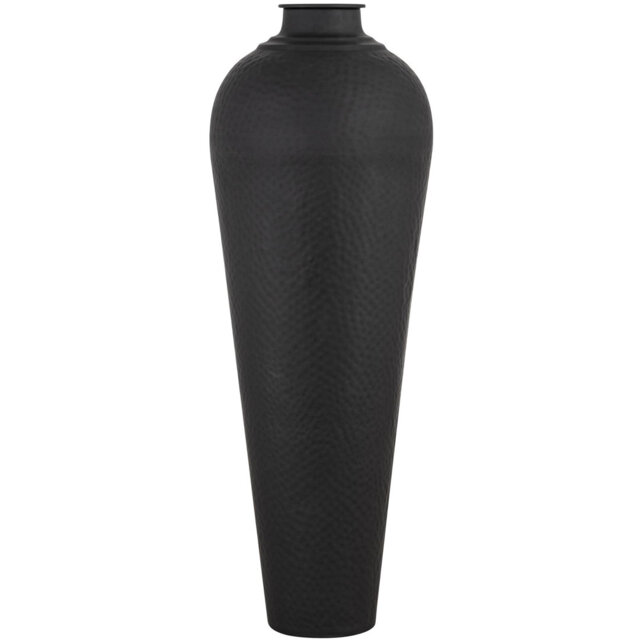 Catheline Handmade Metal Table Vase