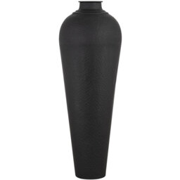 Catheline Handmade Metal Table Vase