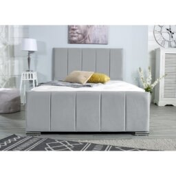 Rossing Upholstered Bed Frame