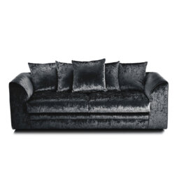 Romelia 3 - Piece Velvet Living Room Set