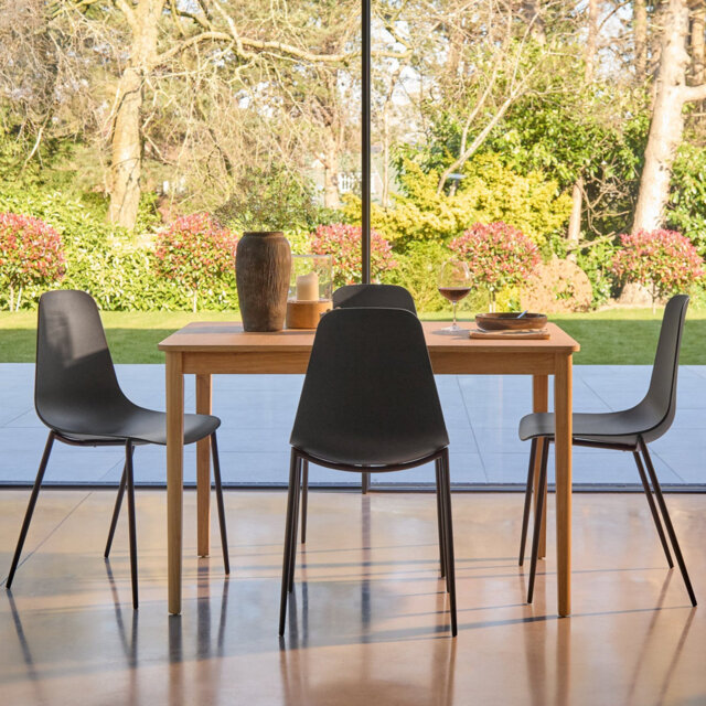 4 - Person Dining Set