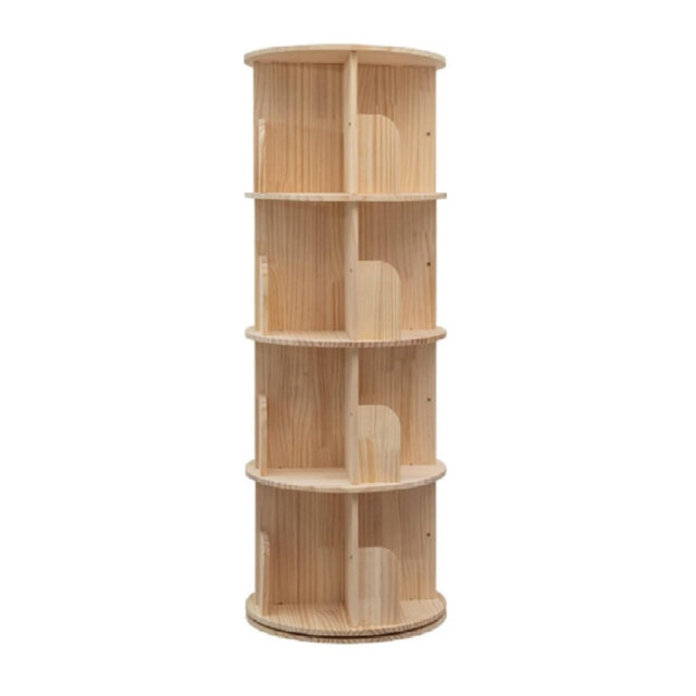Magazine Rack