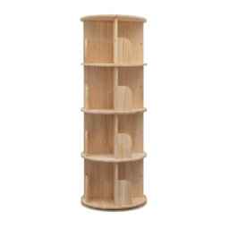 Magazine Rack