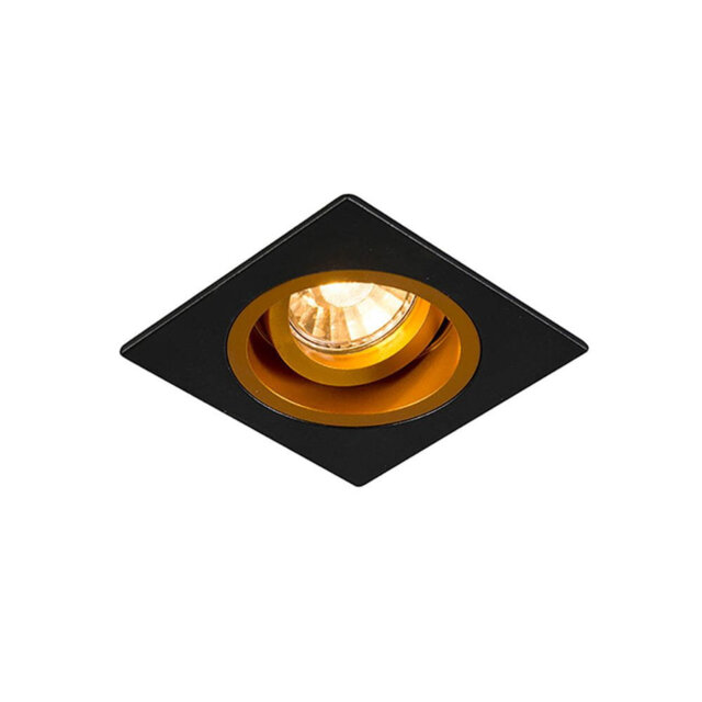 Daviya Recessed Lighting Kit