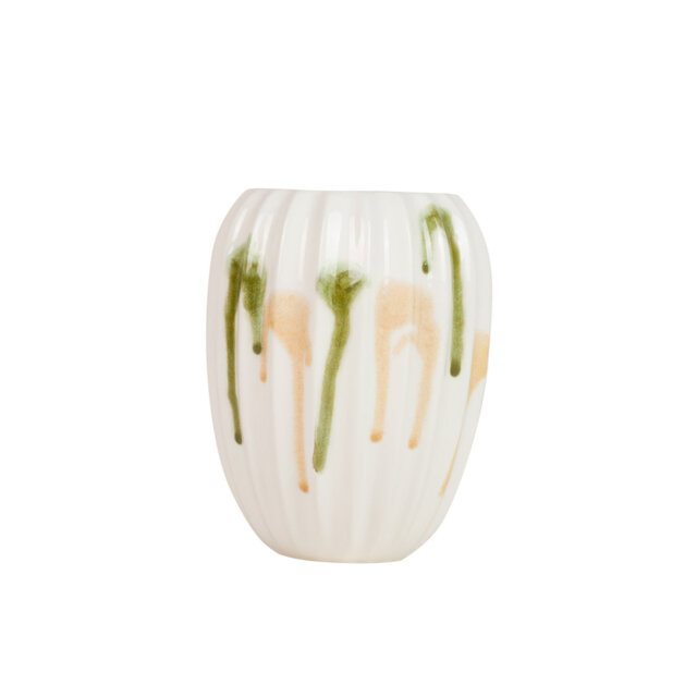 Ceramic / Porcelain Table Vase