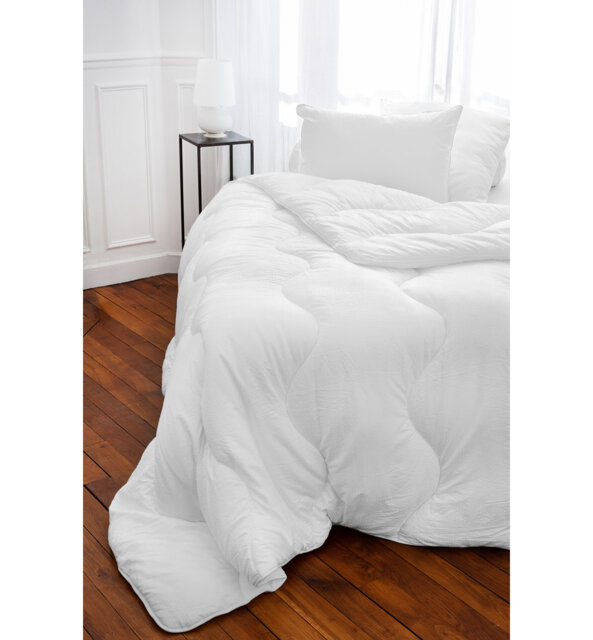100% Fibre All Season Duvet