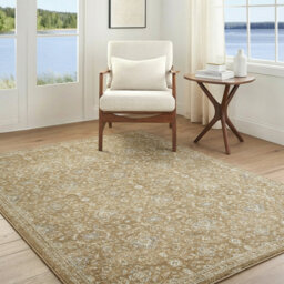 Moroccan Area Rug