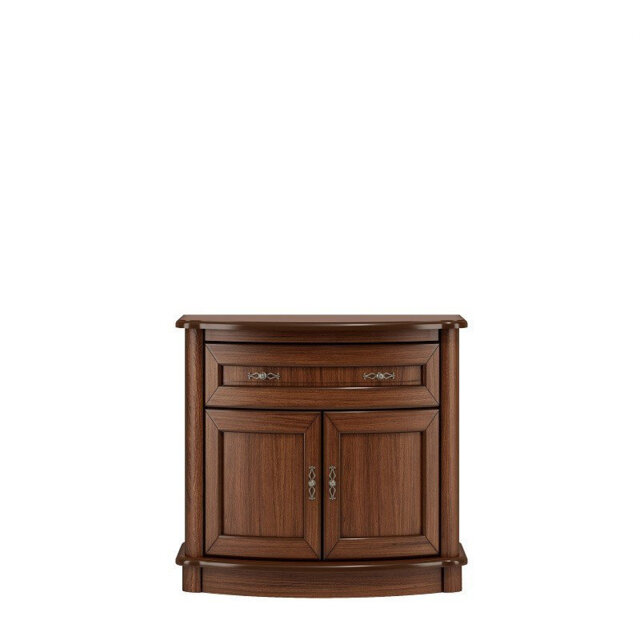Destinique 1 - Drawer Chest of Drawers