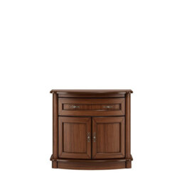 Destinique 95cm W 1 - Drawer Chest of Drawers