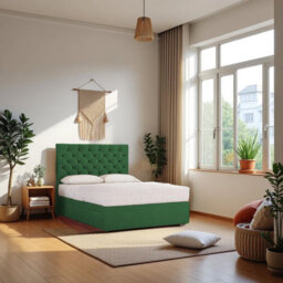 Divan Bed Set