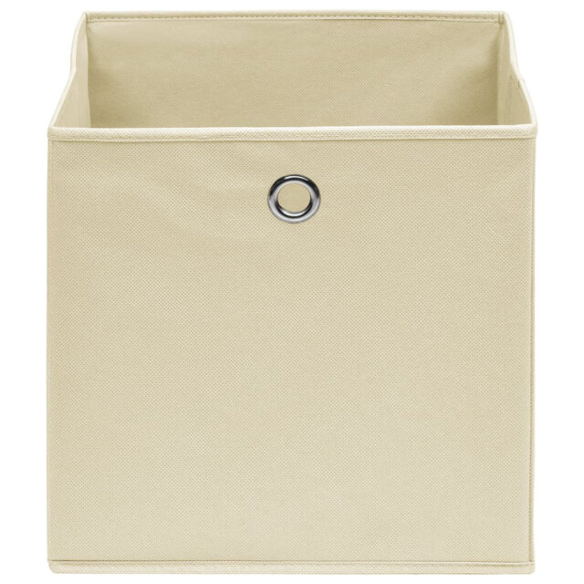Rebrilliant Fabric Decorative Bin
