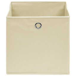 Rebrilliant Fabric Decorative Bin