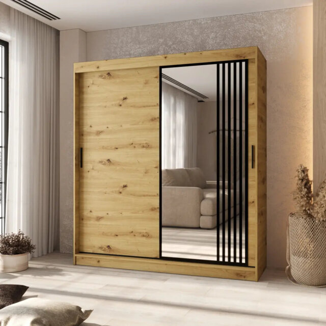 Catarino Wardrobe