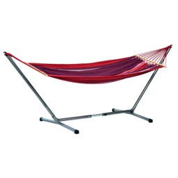 Summer Set Hammock with Stand