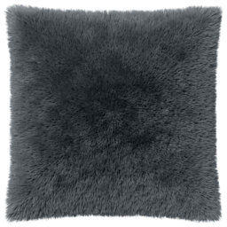 Anthracite Cushion