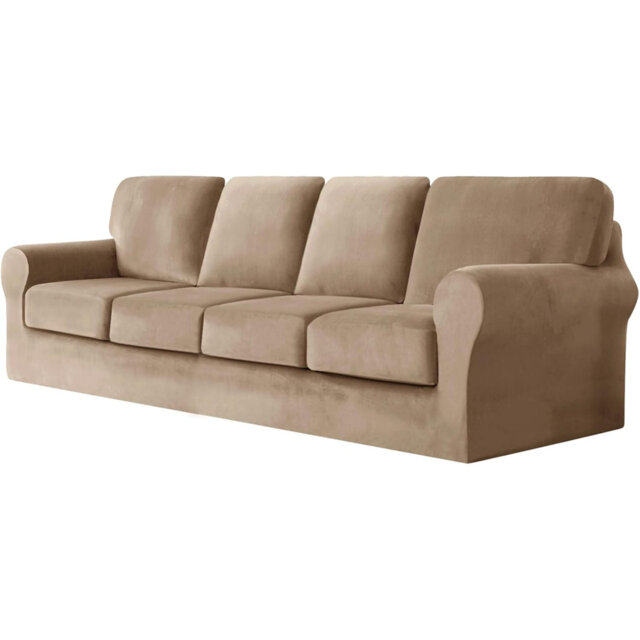 Outdoor Patio Sofa Cover