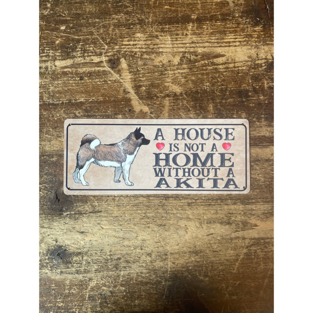 British Metal Sign Conpany Wall Décor