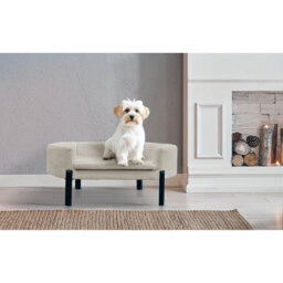 Polyester Pet Bed