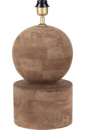 Lamp Base Lamp