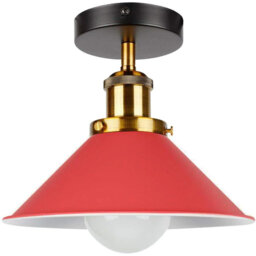 Semi Flush Mount