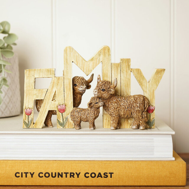 Box Signs & Plaques