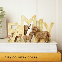 Box Signs & Plaques