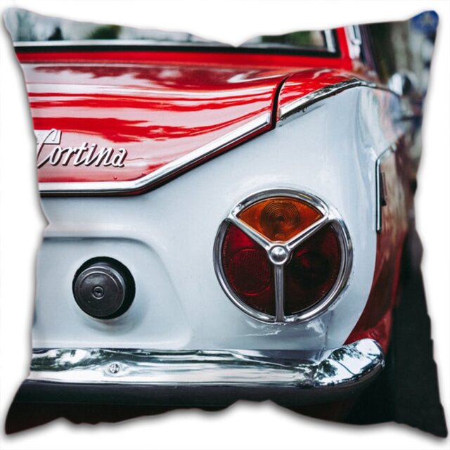 Kalel Square Cushion