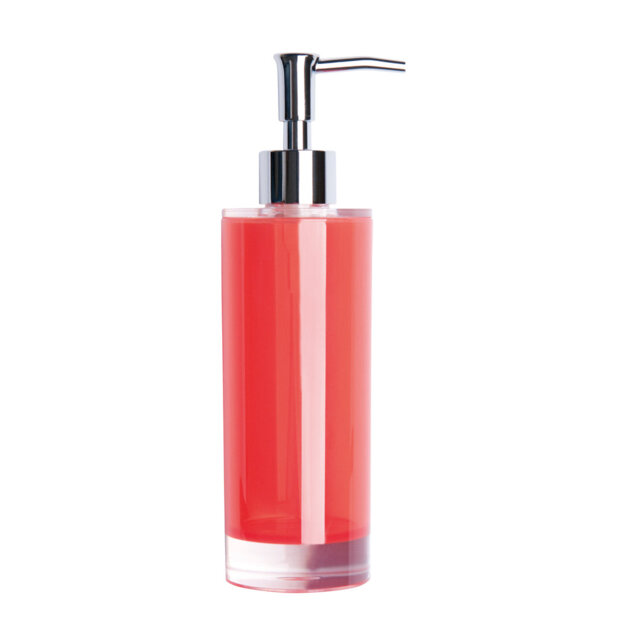 Spa Soap Dispenser