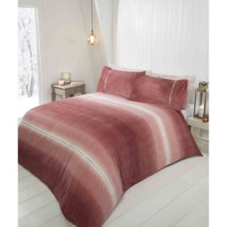 Newburn Ombre Bedding with Pillowcases