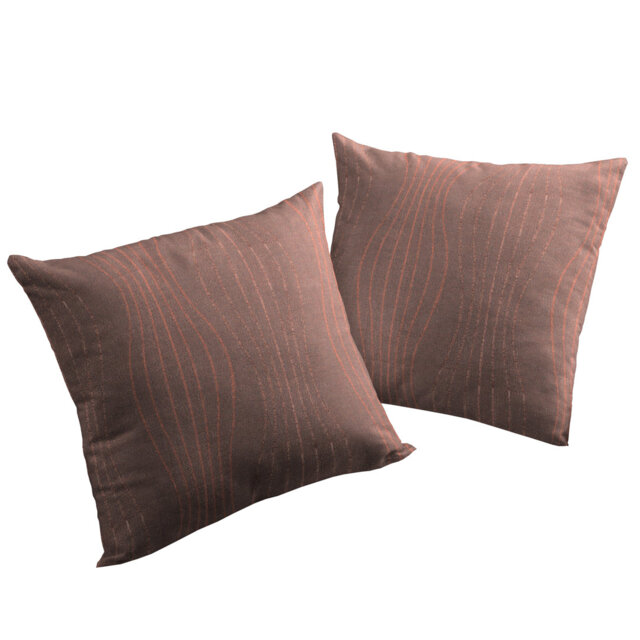 Bronis Square Scatter Cushion Cover
