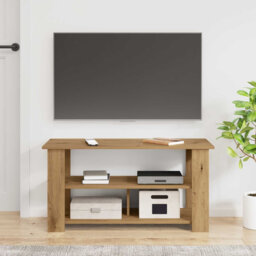 TV Stand Modern Storage Media Furniture Living Room Stand Contemporary
