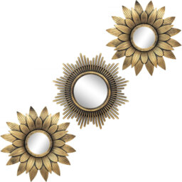Sunburst Mirror