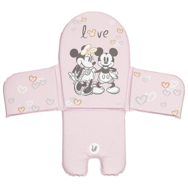 Keeeper Disney feeding chair mat
