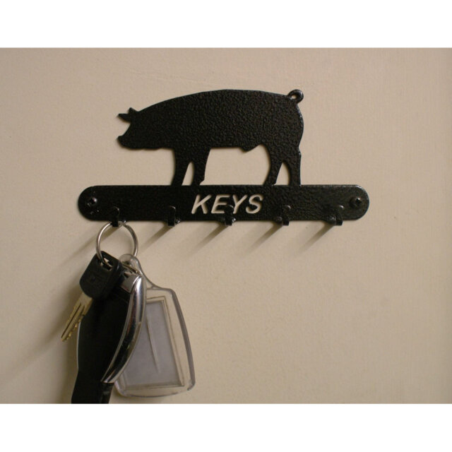 Key Hook