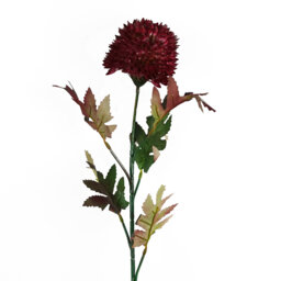 Plastic, Silk Artificial Arrangement