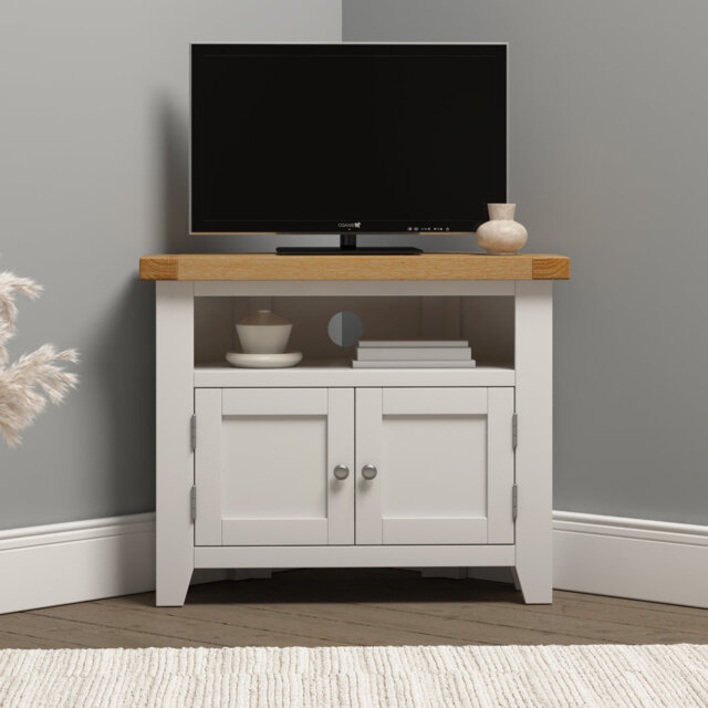 Windsor Corner Tv Unit