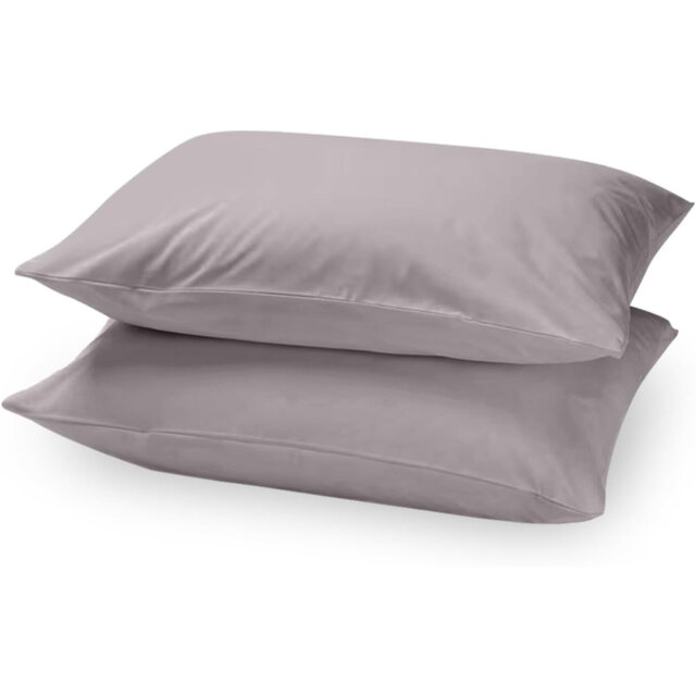 Cotton Blend Pillow Case