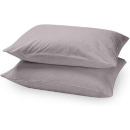 Cotton Blend Pillow Case