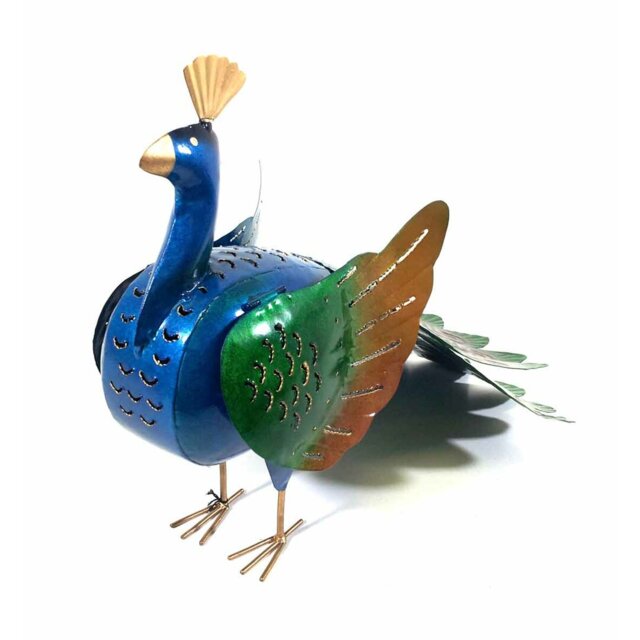 Woodbridge Animals Figurines & Sculptures