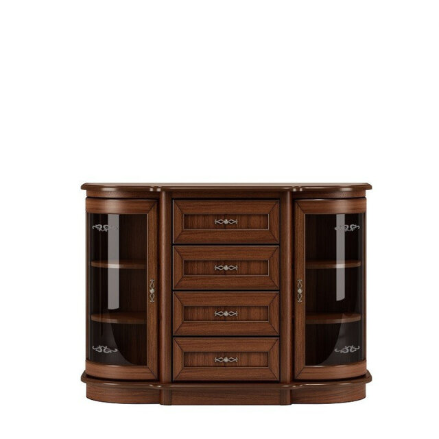Deseri 136cm Sideboard