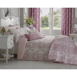 Stayner Cotton Blend Bedspread