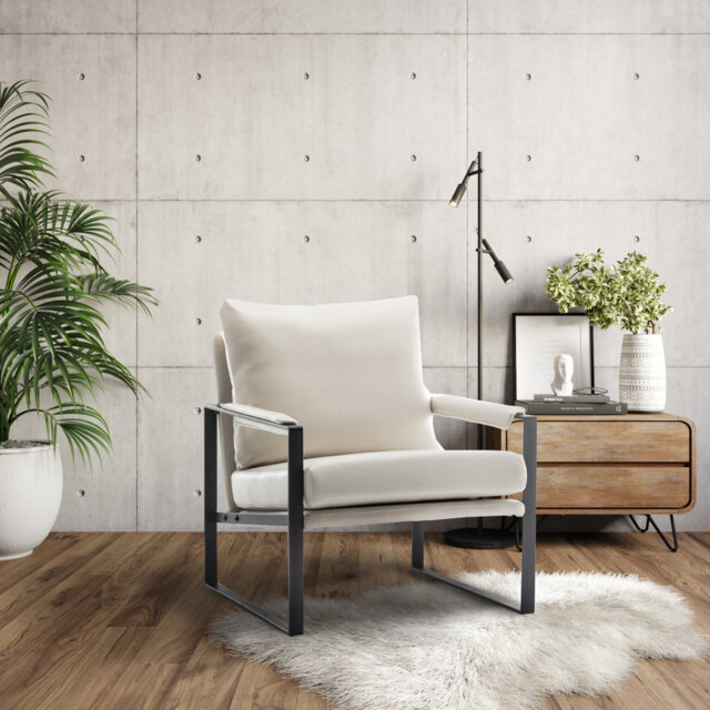 Penermon 72cm Wide Armchair