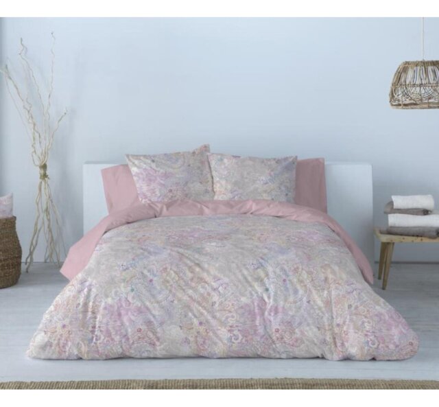 Duvet Cover Naf Naf CACHEMIRE 140X200 Cm
