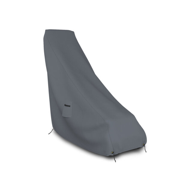 Heavy Duty Waterproof Push Lawn Mower Cover, Durable & UV Resistant Outdoor Riding Lawn Mower Cover