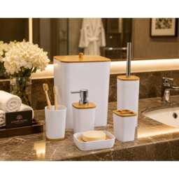 Bathroom Accessory