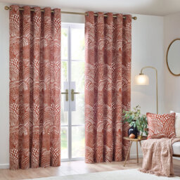Burla Room Darkening Curtain Pair
