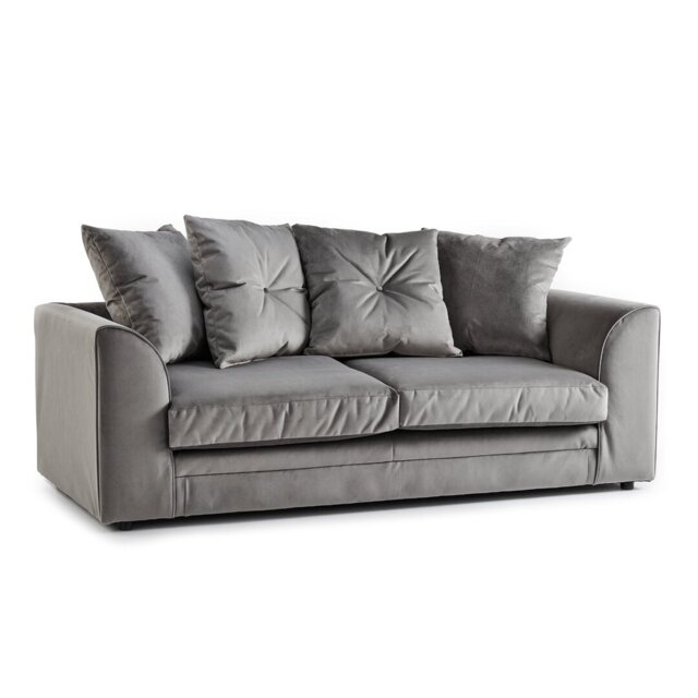 Devonte Velvet Sofa