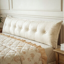 200 cm Bed Back Pillow